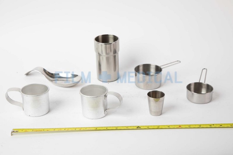 Vessels and Cups Various Small (priced individually)
